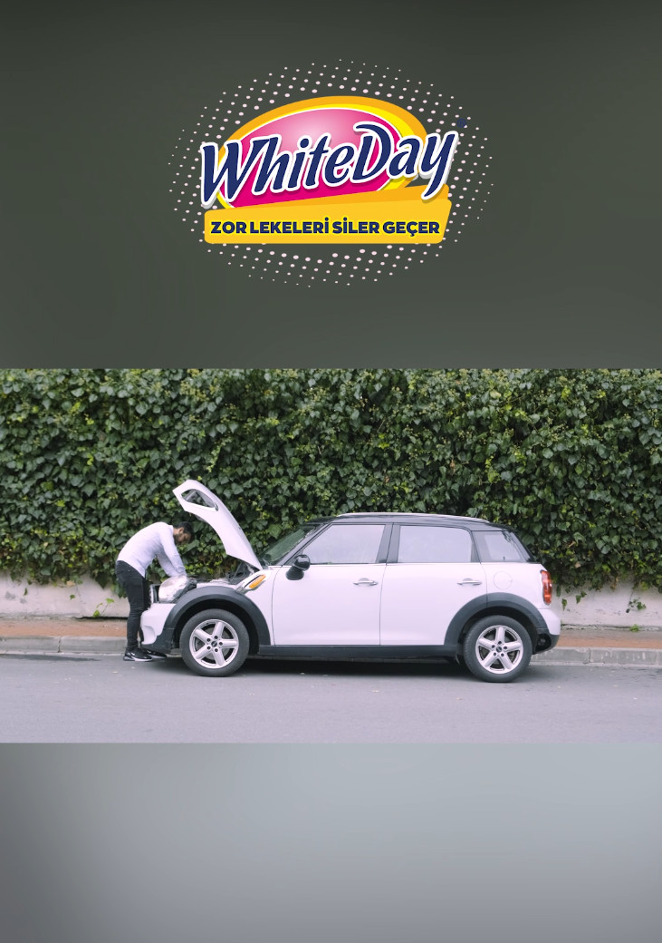 WhiteDay Leke Çıkaraıcı Islak Mendil tanıtım videosu