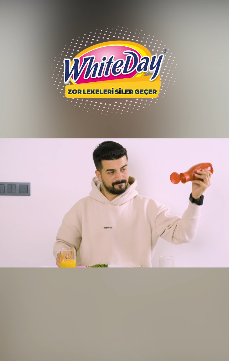 WhiteDay Leke Çıkaraıcı Islak Mendil tanıtım videosu